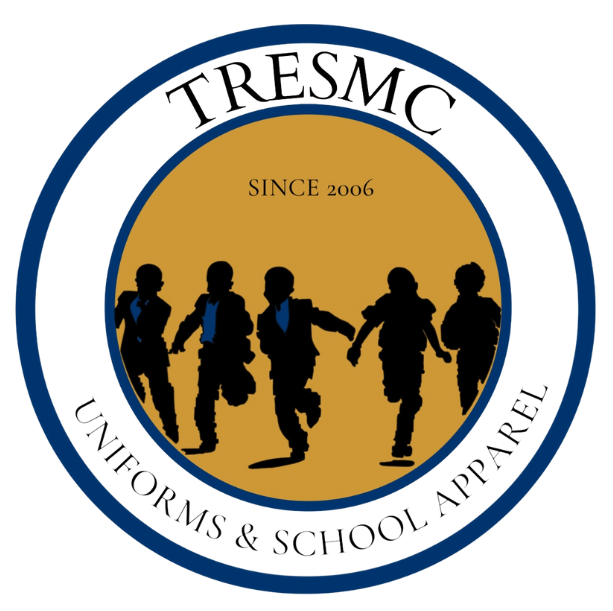 TresMC Uniforms