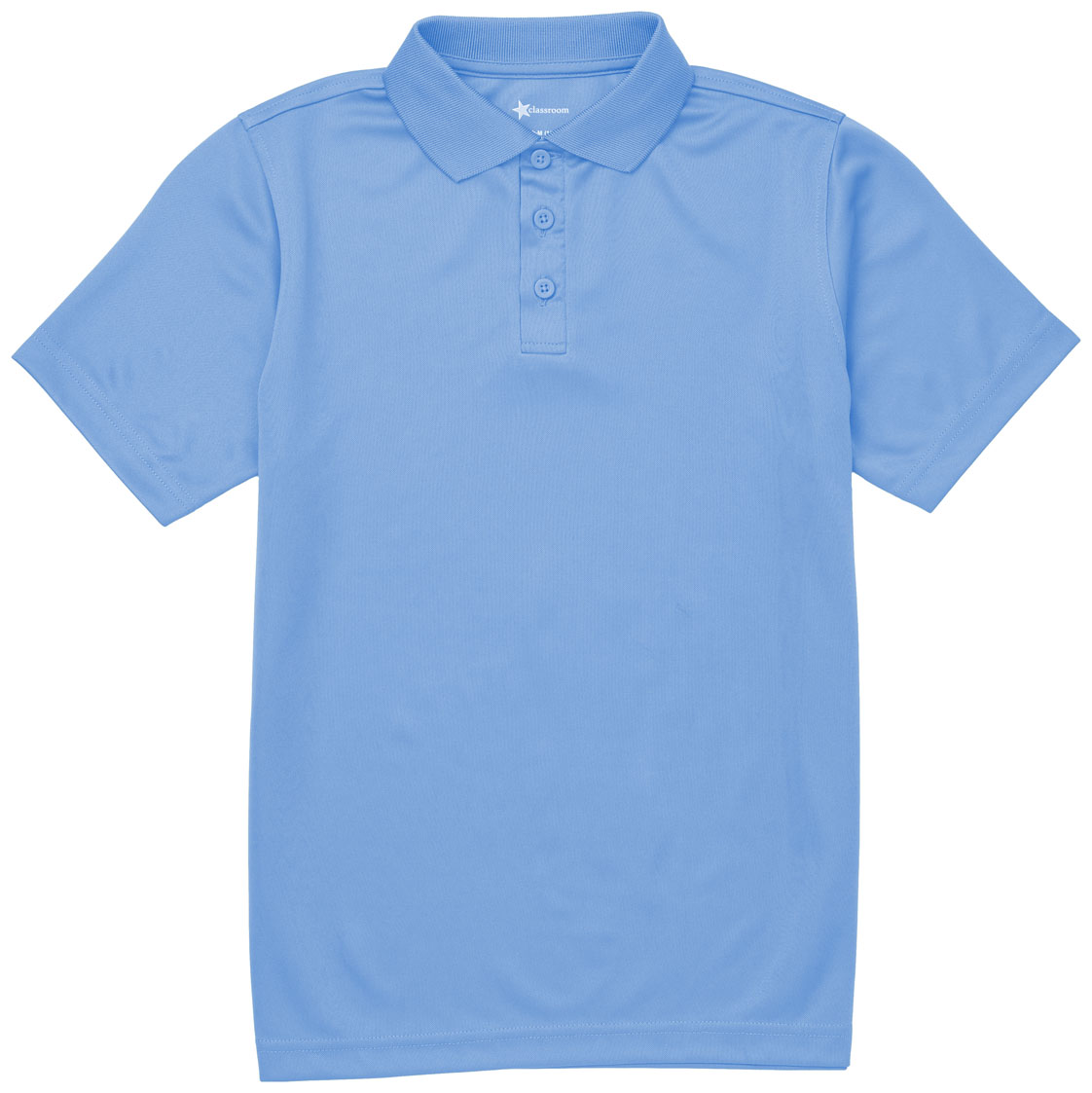 Moisture Wicking Polo Shirt – unisex | TresMC Uniforms